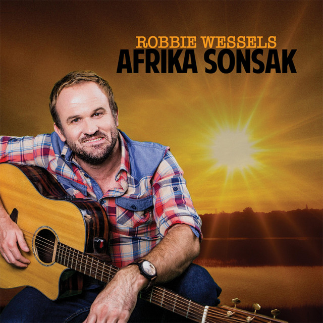 Afrika Sonsak album cover