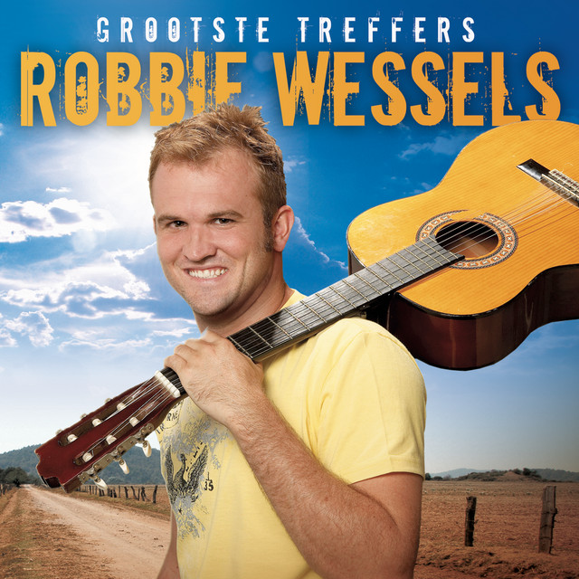 Grootste Treffers album cover