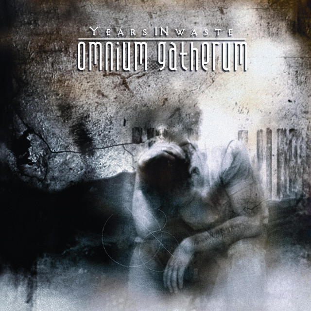 Years in Waste album cover