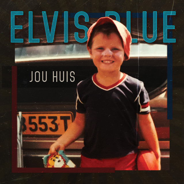 Jou Huis album cover