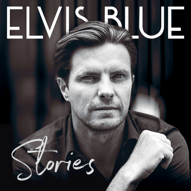 Stories album cover