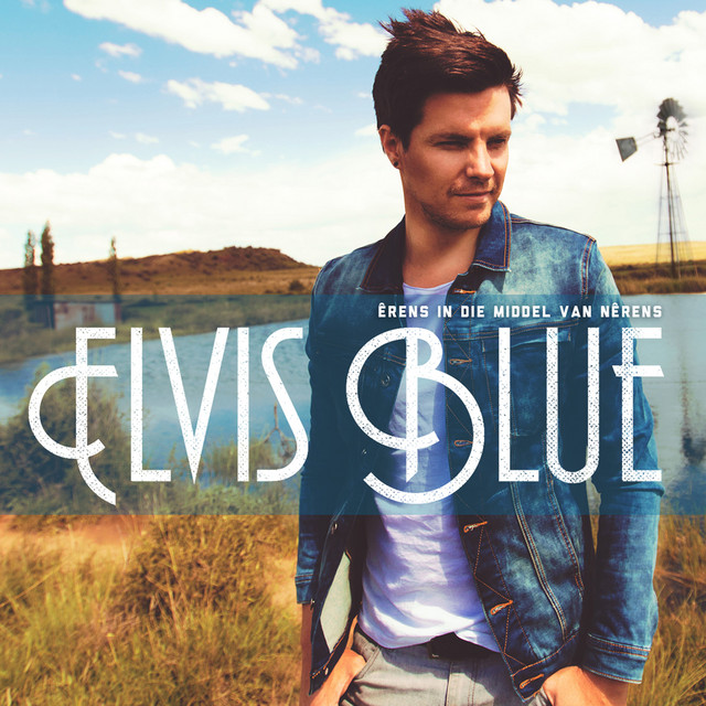Erens In Die Middel Van Nerens album cover
