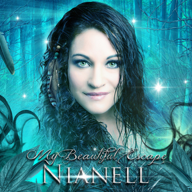 My Beautiful Escape album cover