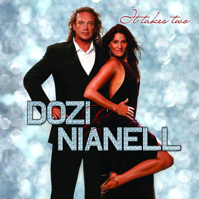 It Takes Two album cover