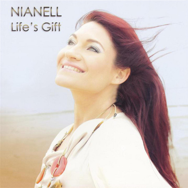 Life's Gift album cover