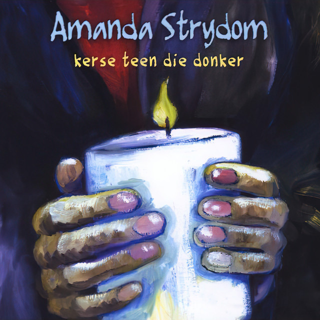 Kerse Teen Die Donker album cover