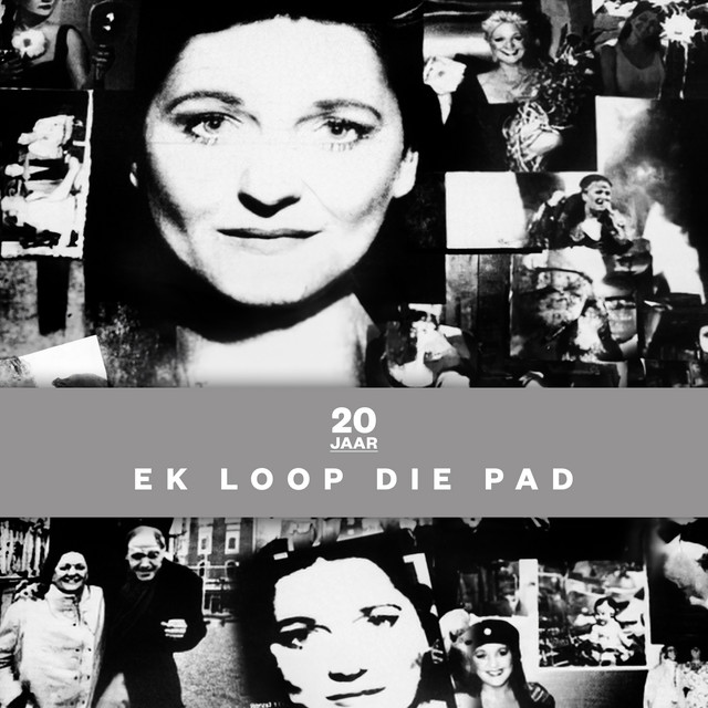 Ek Loop Die Pad album cover