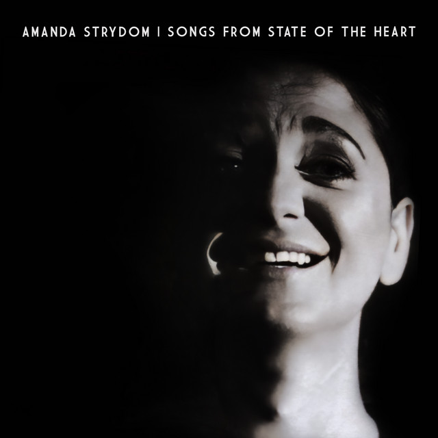Songs From State Of The Heart album cover