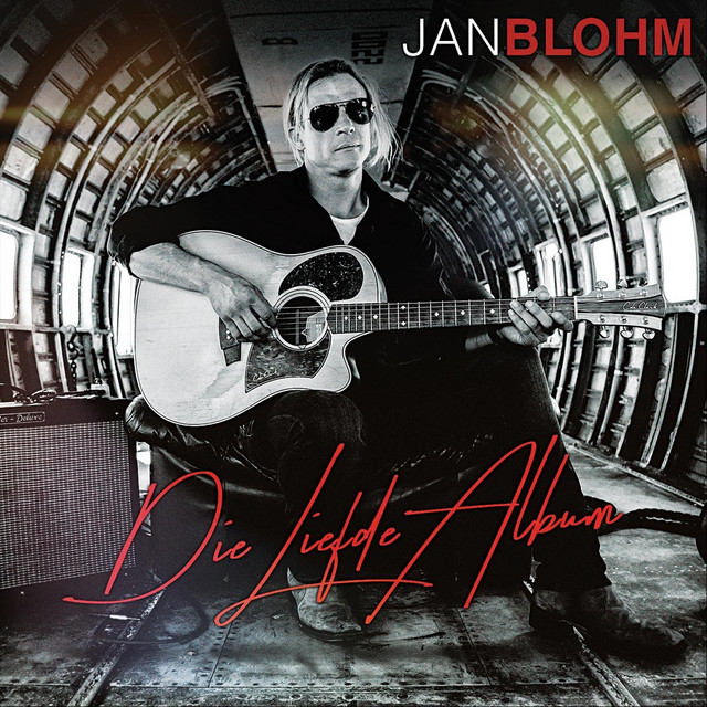 Die Liefde Album album cover