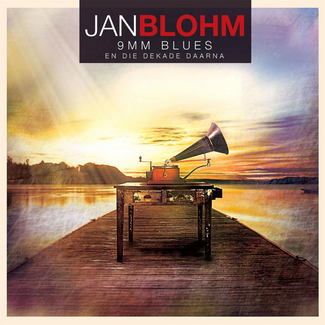 9mm Blues En Die Dekade Daarna album cover