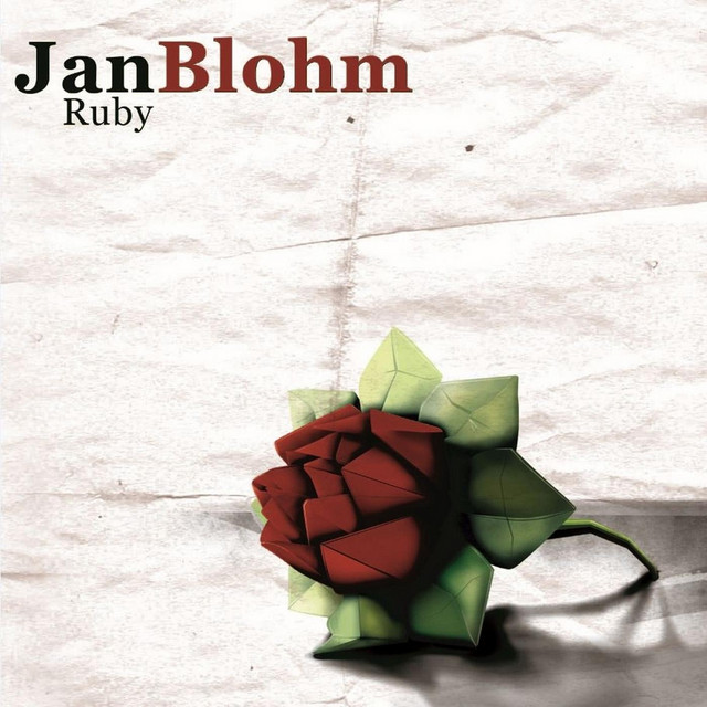 Ruby album cover