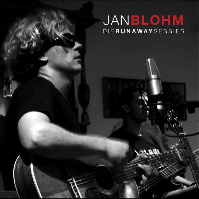 Die Runaway Sessies album cover