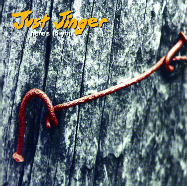 Here's To You album cover