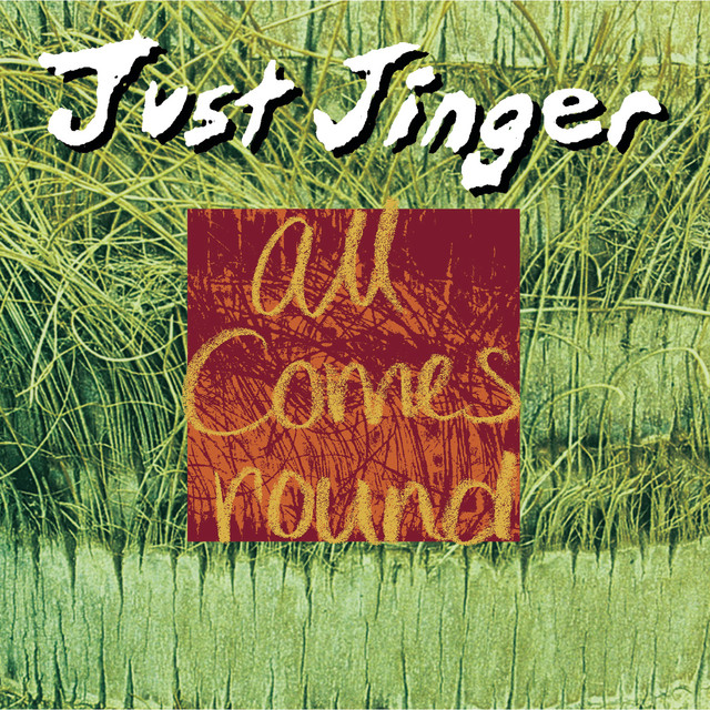 All Comes Round album cover