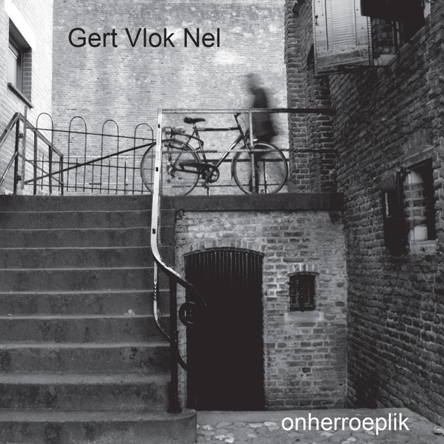 Onherroeplik album cover