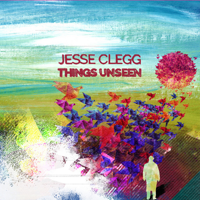 Things Unseen album cover