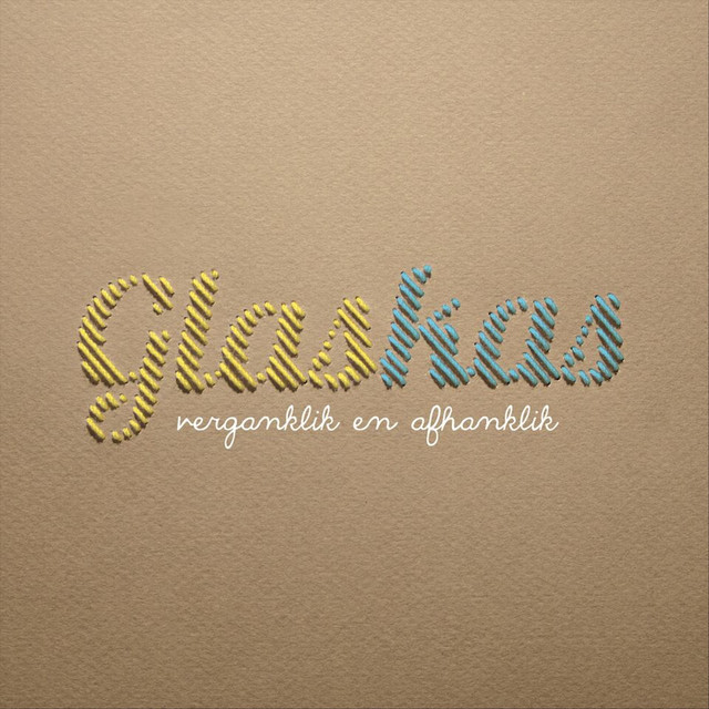 Verganklik & Afhanklik album cover
