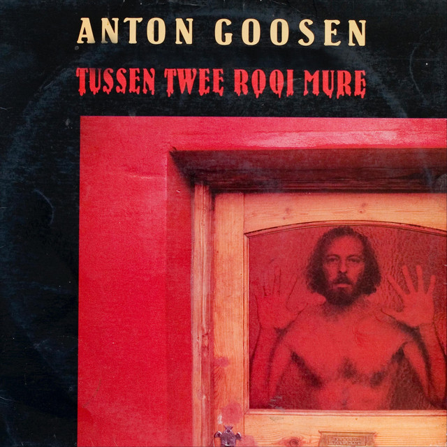 Tussen Twee Rooi Mure album cover