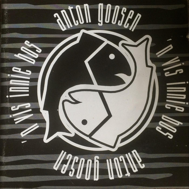 'N Vis Innie Bos album cover