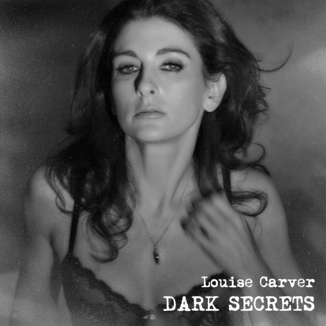 Dark Secrets album cover