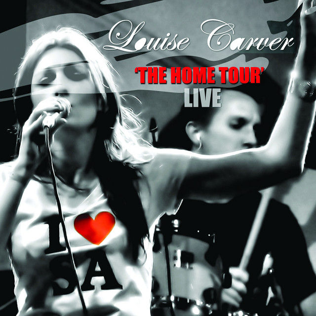 Home Tour - Live album cover
