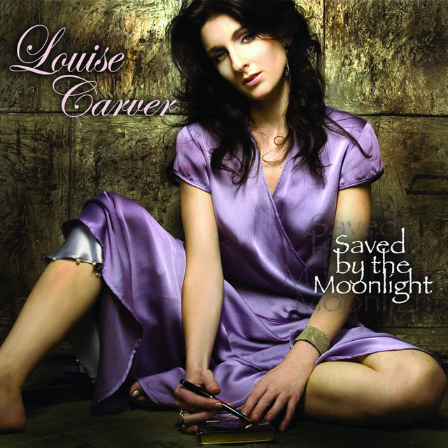Saved By The Moonlight album cover