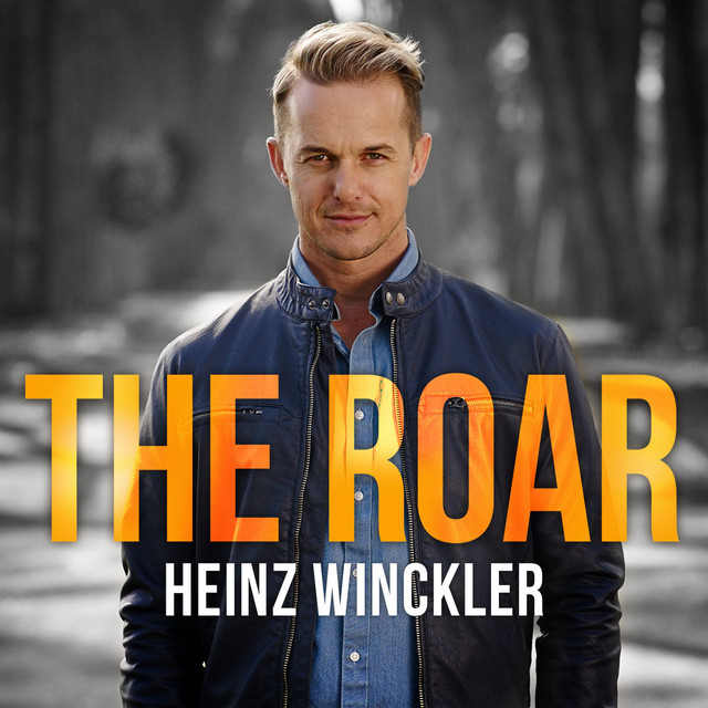 The Roar album cover