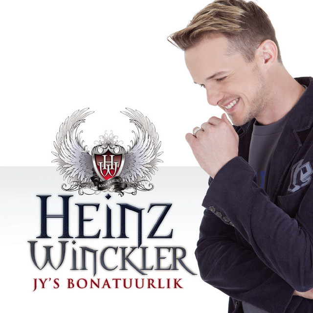 Jy's Bonatuurlik album cover