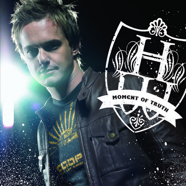 Moment Of Truth album cover