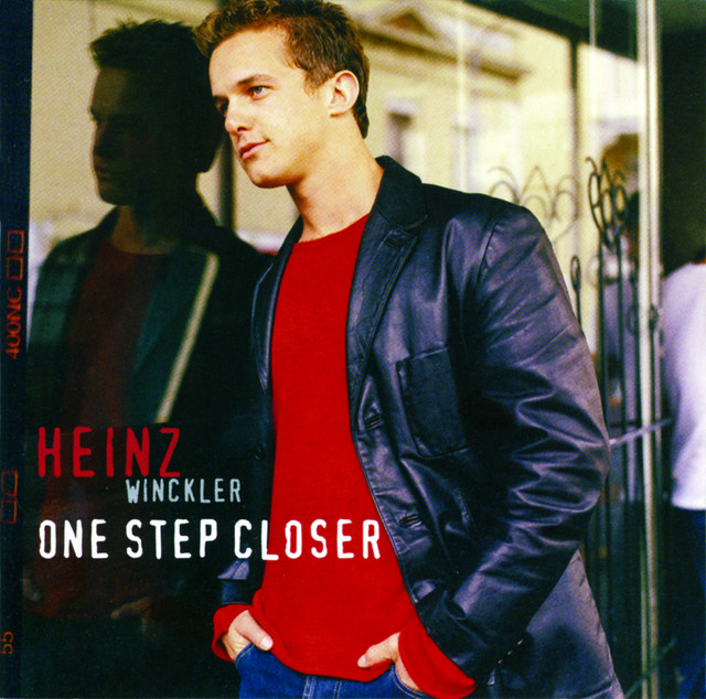 One Step Closer album cover