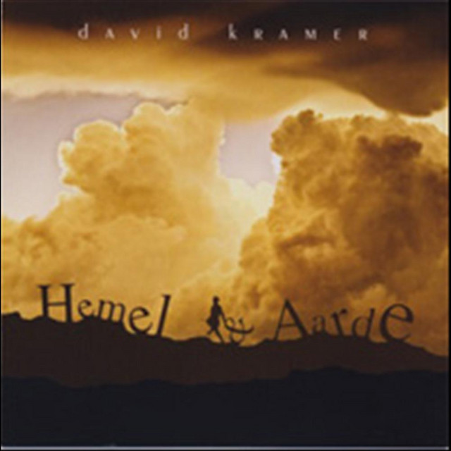 Hemel & Aarde album cover