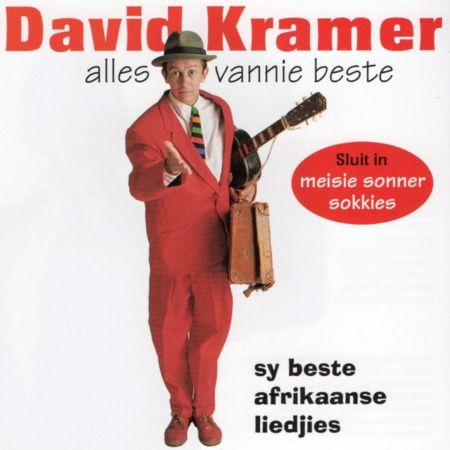 Alles Vannie Beste album cover