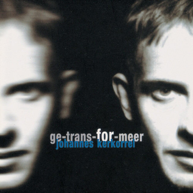 Ge-trans-for-meer album cover
