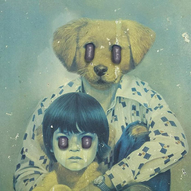 Full Grown Woman album cover