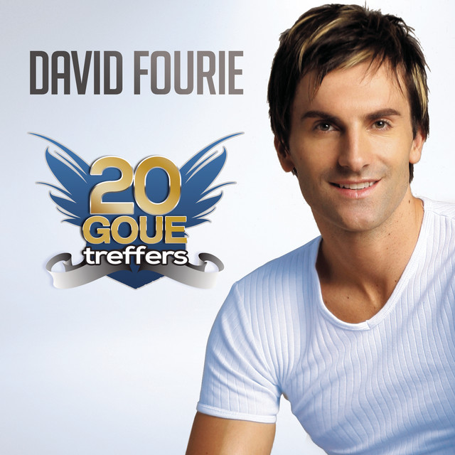 20 Goue Treffers album cover