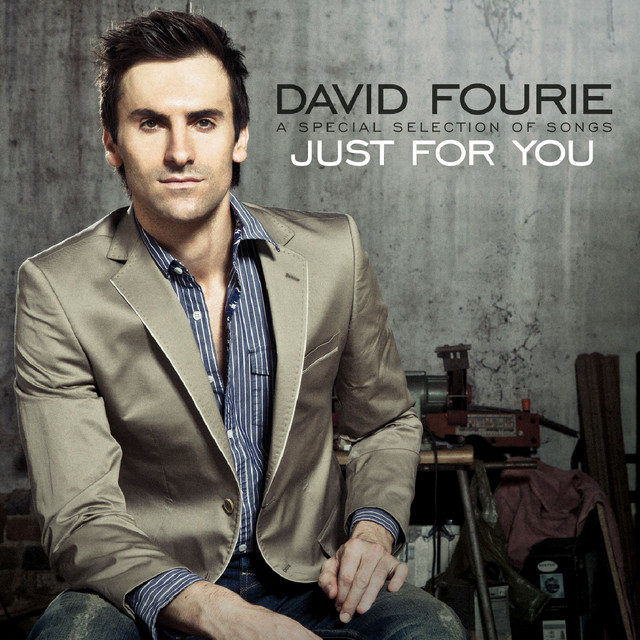 A Special Collection of Songs Just for You album cover