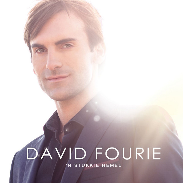 'n Stukkie Hemel album cover