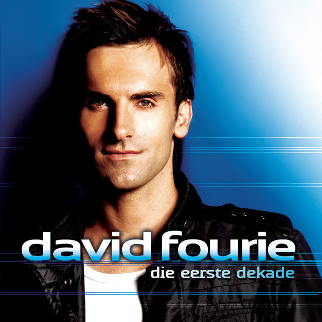Die Eerste Dekade album cover