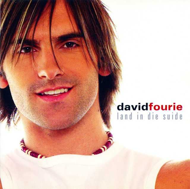 Land In Die Suide album cover