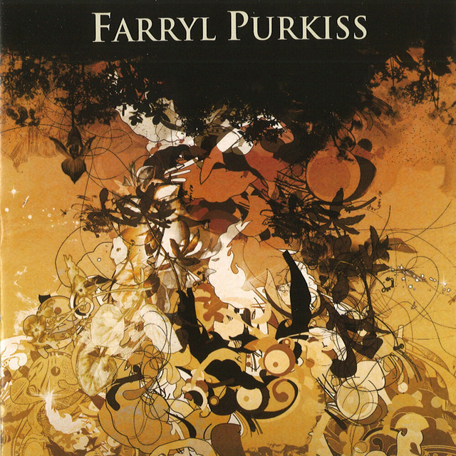 Farryl Purkiss album cover