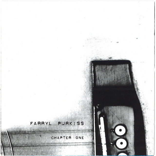 Chapter One album cover
