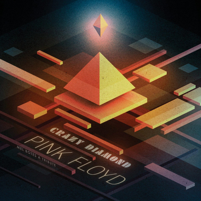 Crazy Diamond - A Tribute to Pink Floyd album cover