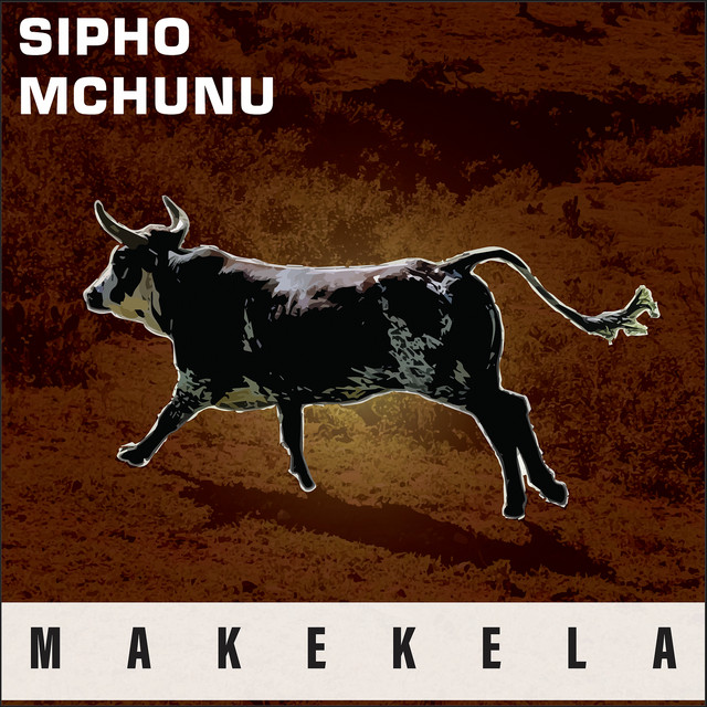 Makekela album cover