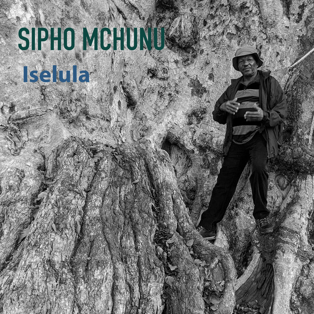 Iselula album cover