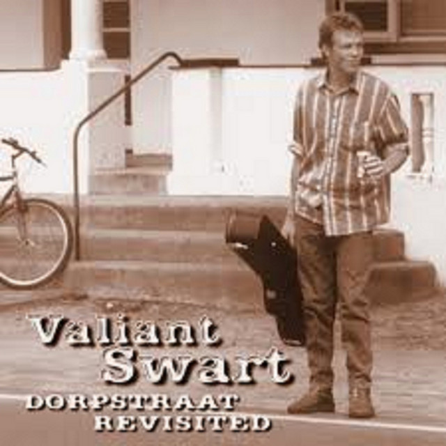 Dorpstraat Revisited album cover