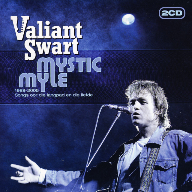 Mystic Myle: 1988 - 2005 Songs Oor Die Langpad En Die Liefde album cover