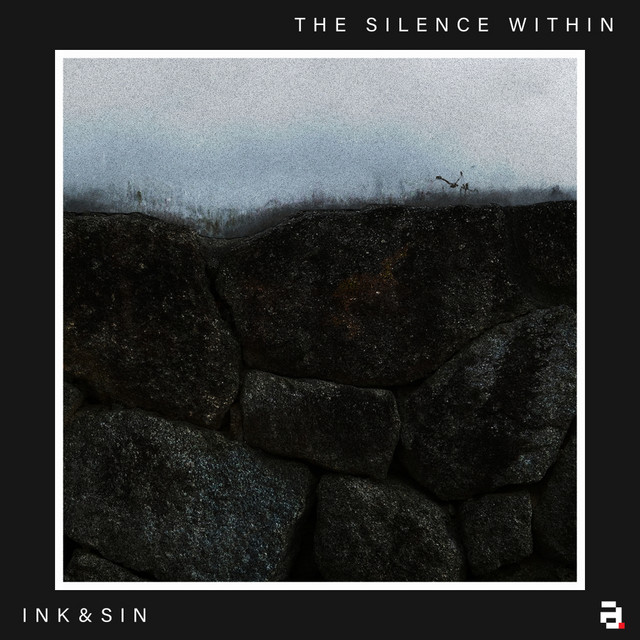 The Silence Within album cover
