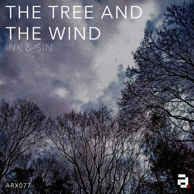 The Tree & The Wind album cover