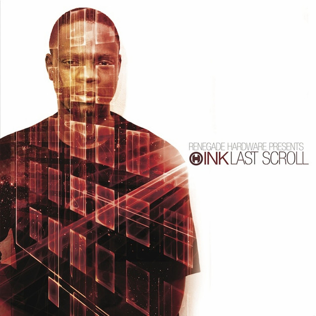 Last Scroll album cover