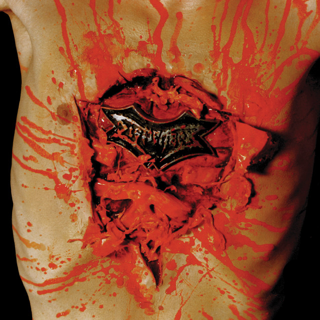 Peavey VTM-120 as heard on Indecent & Obscene by Dismember (1993)